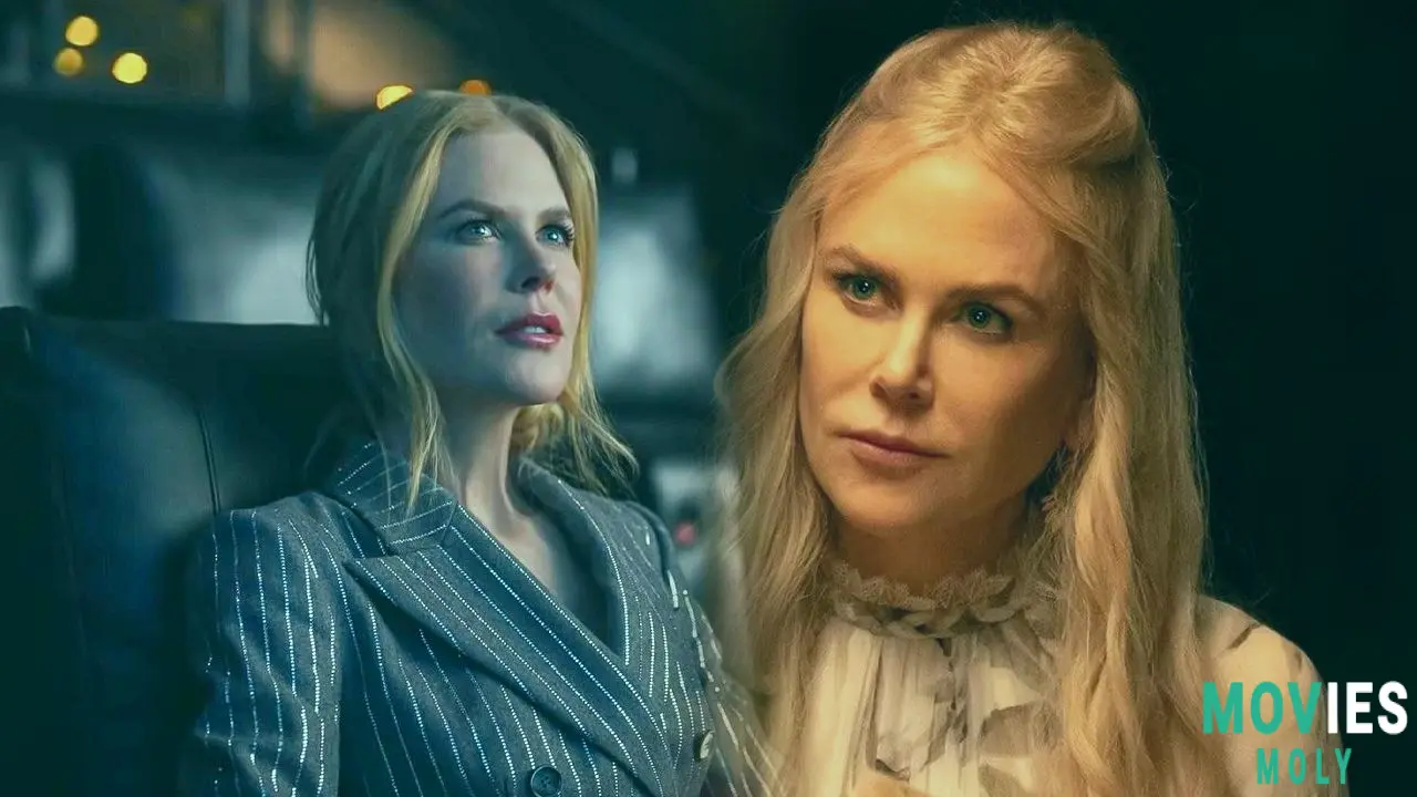 Nicole Kidman Enters Osgood Perkins' Mysterious 'The Young People' Horror image 4