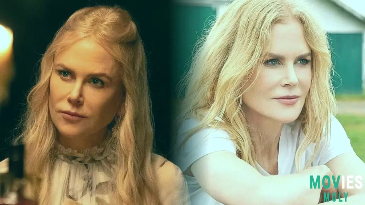 Nicole Kidman Enters Osgood Perkins' Mysterious 'The Young People' Horror image 5