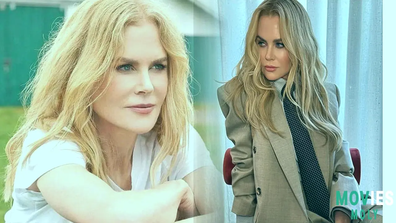 Nicole Kidman Enters Osgood Perkins' Mysterious 'The Young People' Horror image 6