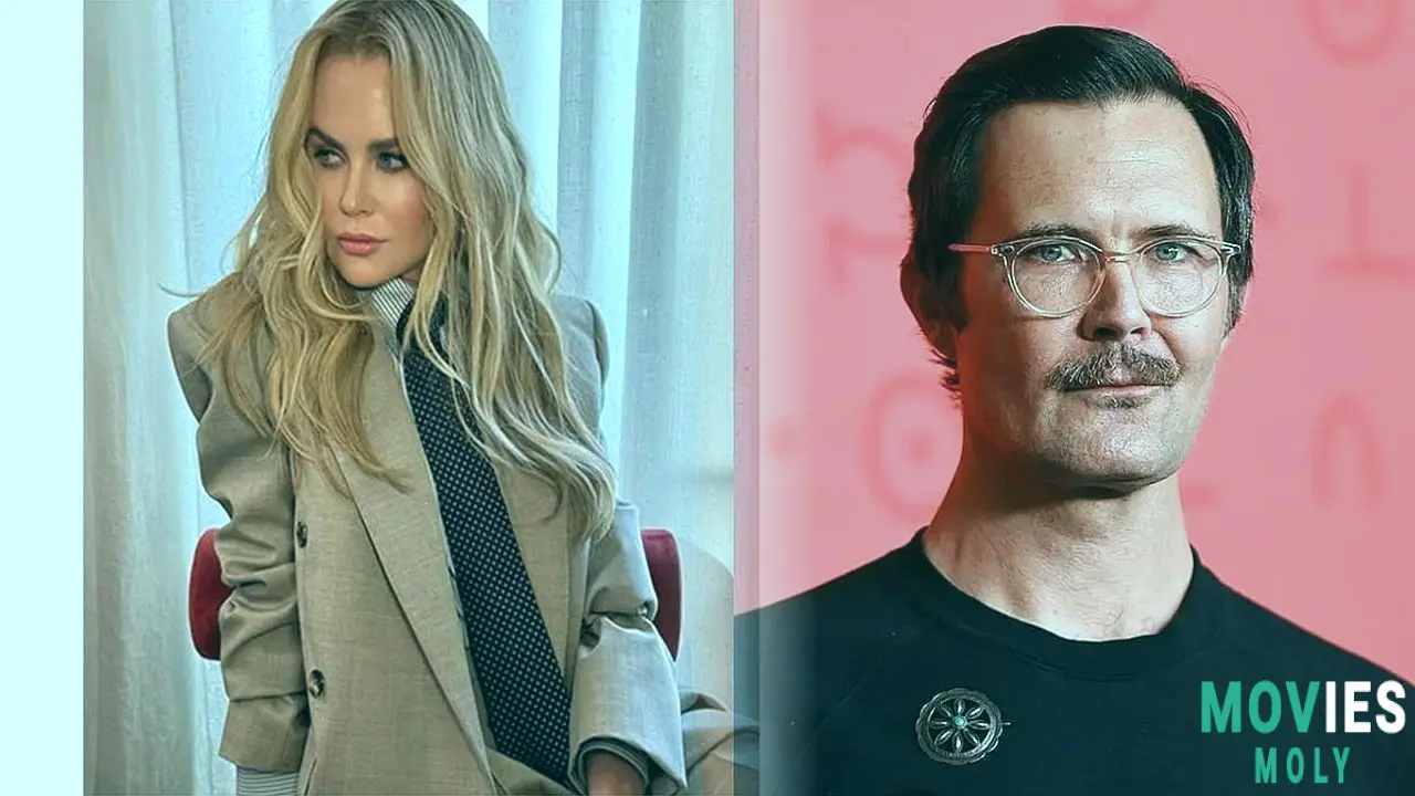 Nicole Kidman Enters Osgood Perkins' Mysterious 'The Young People' Horror image 7