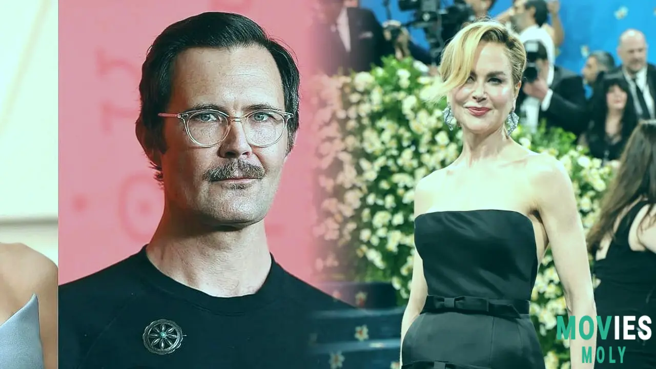 Nicole Kidman Enters Osgood Perkins' Mysterious 'The Young People' Horror image 8