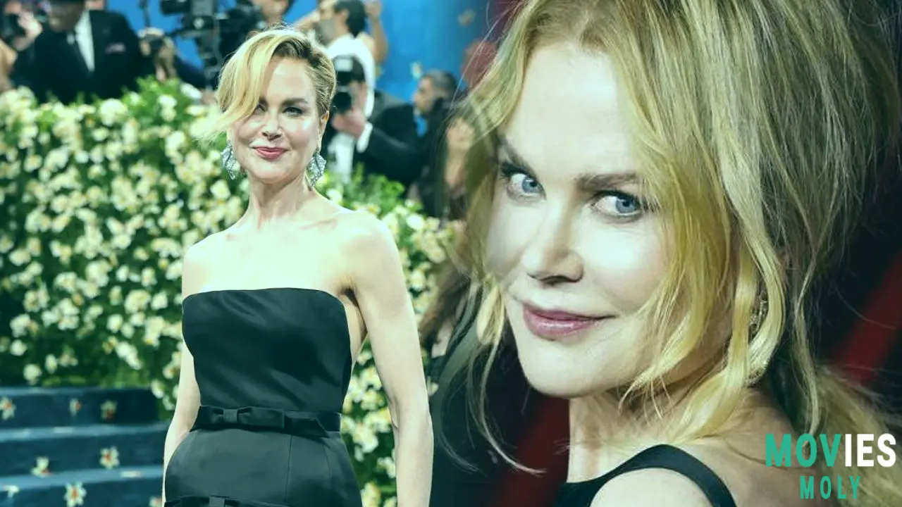 Nicole Kidman Enters Osgood Perkins' Mysterious 'The Young People' Horror image 9