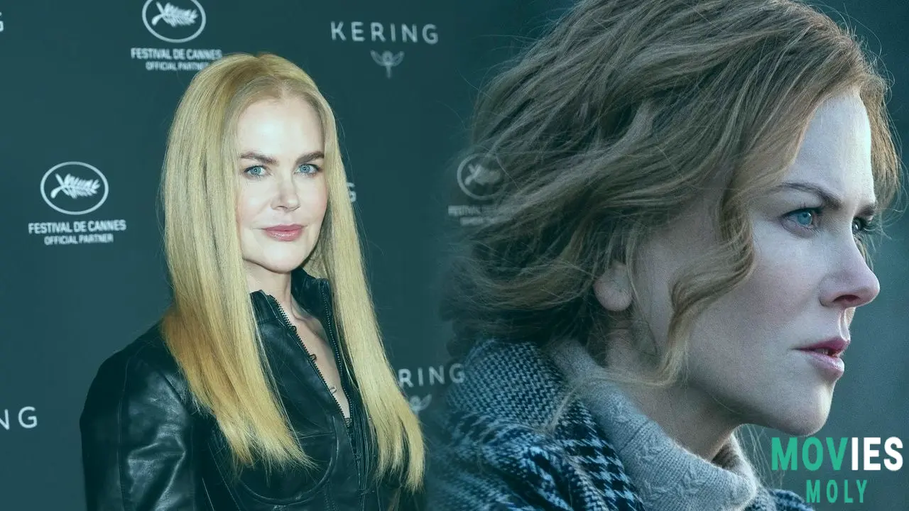 Nicole Kidman Enters Osgood Perkins' Mysterious 'The Young People' Horror Main Image
