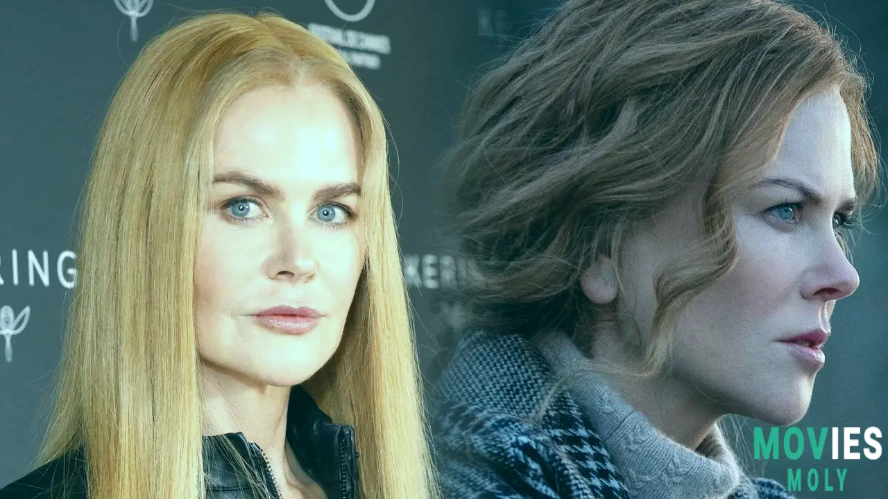 Nicole Kidman Joins Osgood Perkins' 'The Young People,' Marking a Chilling Genre Return image 3