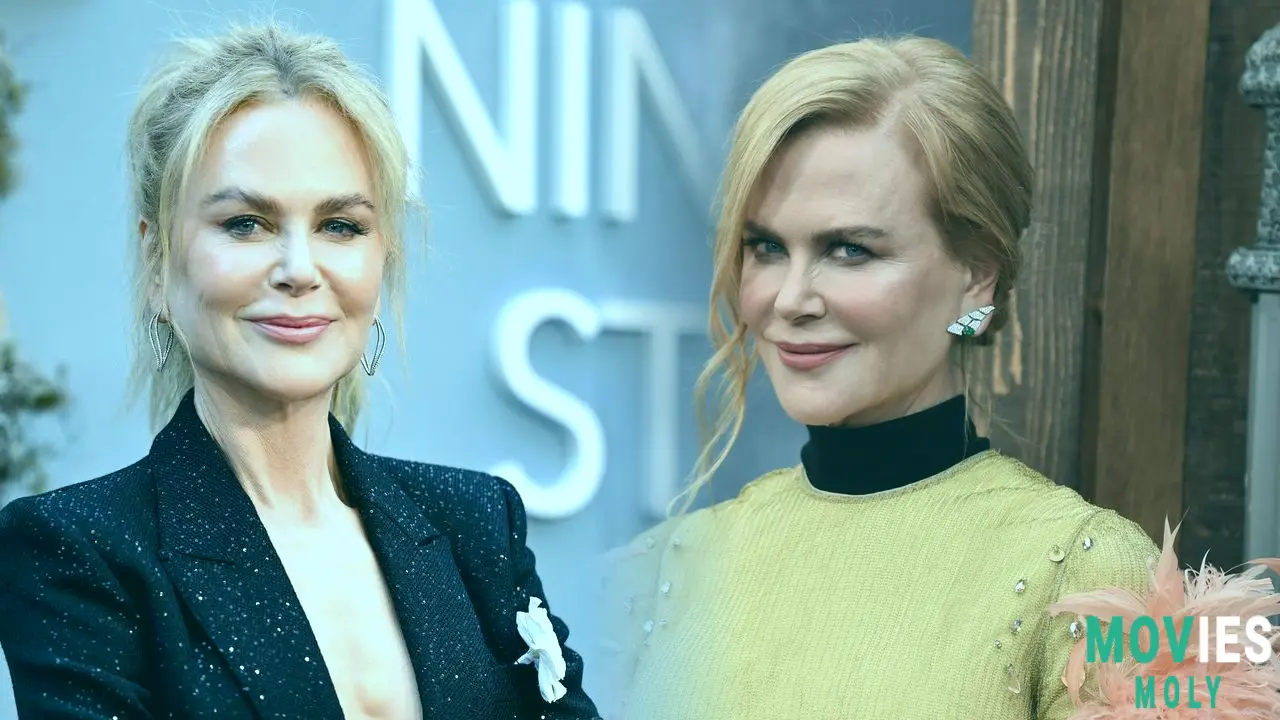 Nicole Kidman Joins Osgood Perkins' 'The Young People,' Marking a Chilling Genre Return image 5