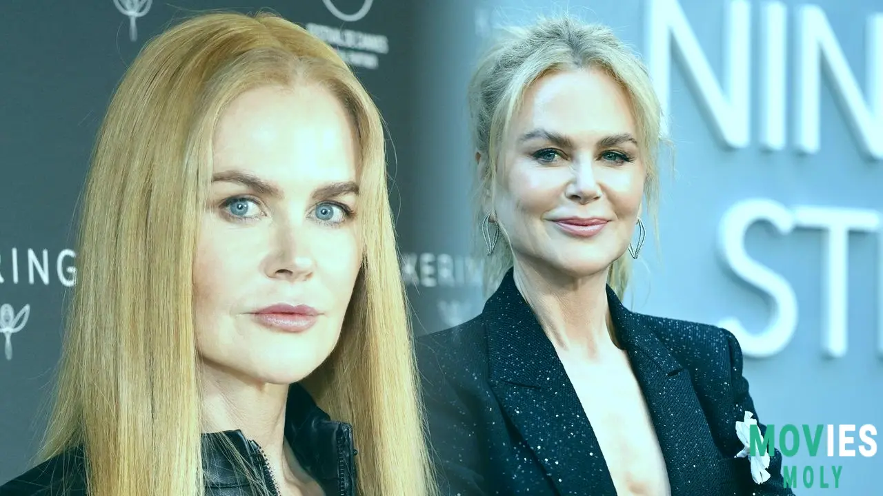 Nicole Kidman Joins Osgood Perkins' 'The Young People,' Marking Her Return to Deep Horror image 3