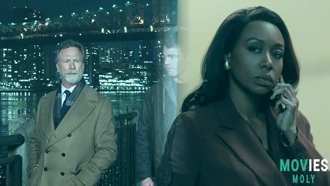 "Night Agent" Season 3: New Cast, New Challenges, and Complex Ethical Choices image 5