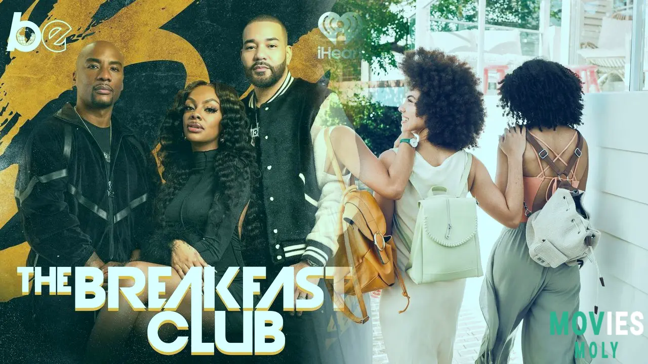 Nina Parker's Unseen Battle: How One Host Is Working to Save Black Women's Lives Off the Red Carpet image 3