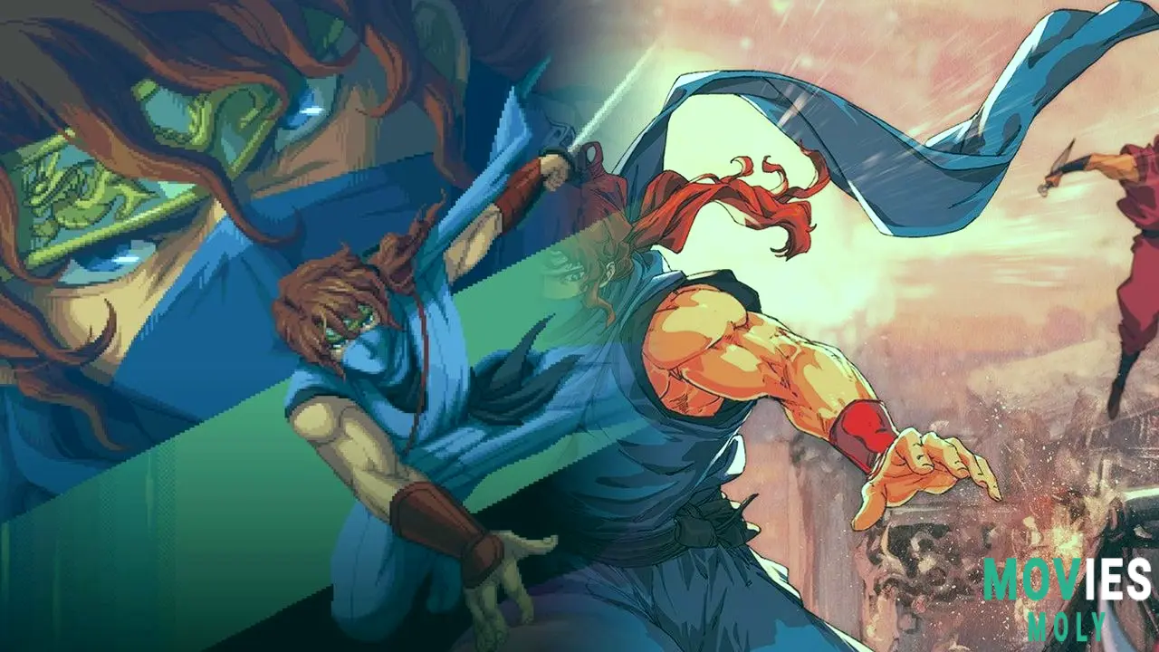 Ninja Gaiden: Ragebound - The Ultimate SEO Guide for Outranking Competitors image 4