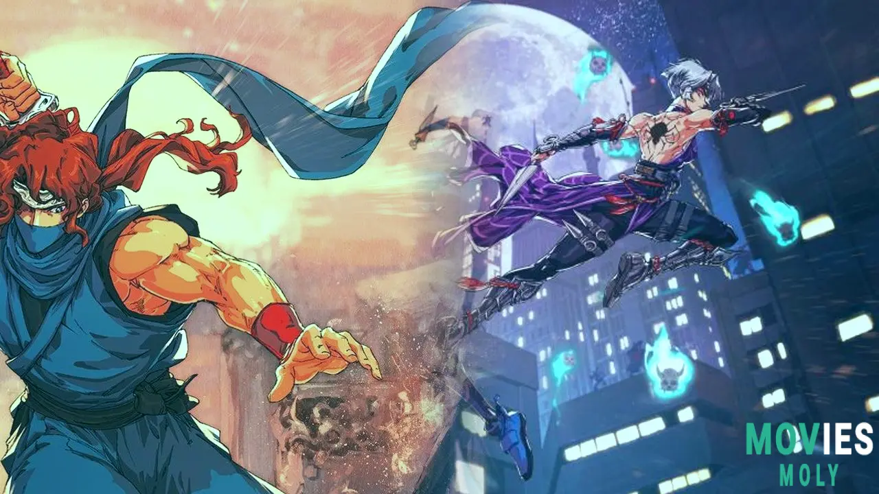 Ninja Gaiden: Ragebound - The Ultimate SEO Guide for Outranking Competitors image 5