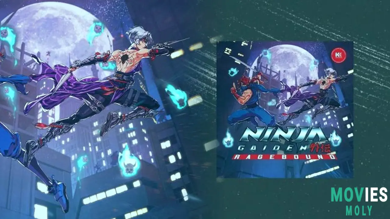 Ninja Gaiden: Ragebound - The Ultimate SEO Guide for Outranking Competitors image 6