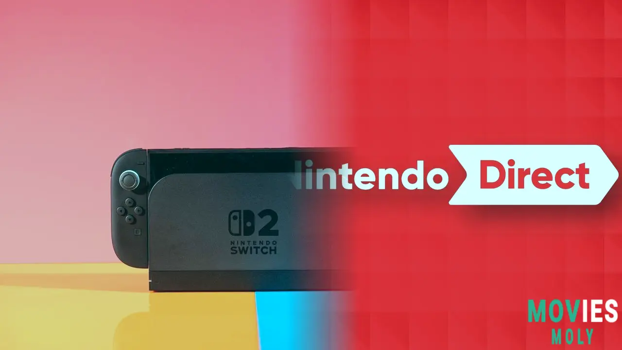 Nintendo Direct July 2025 Partner Showcase: Full Recap, Analysis, and Switch 2 Game Reveals. Main Image