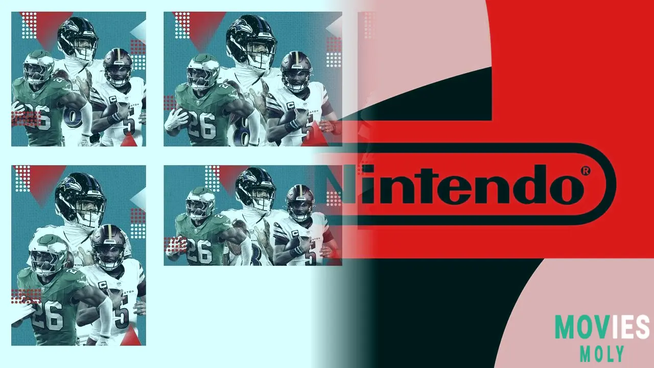 Nintendo Indie World Showcase August 2025: Every Game, Silksong, and Beyond. image 4