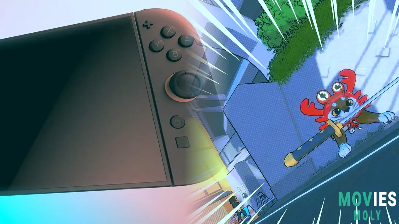 Nintendo Indie World Showcase August 2025: Every Game, Silksong, and Beyond. image 6