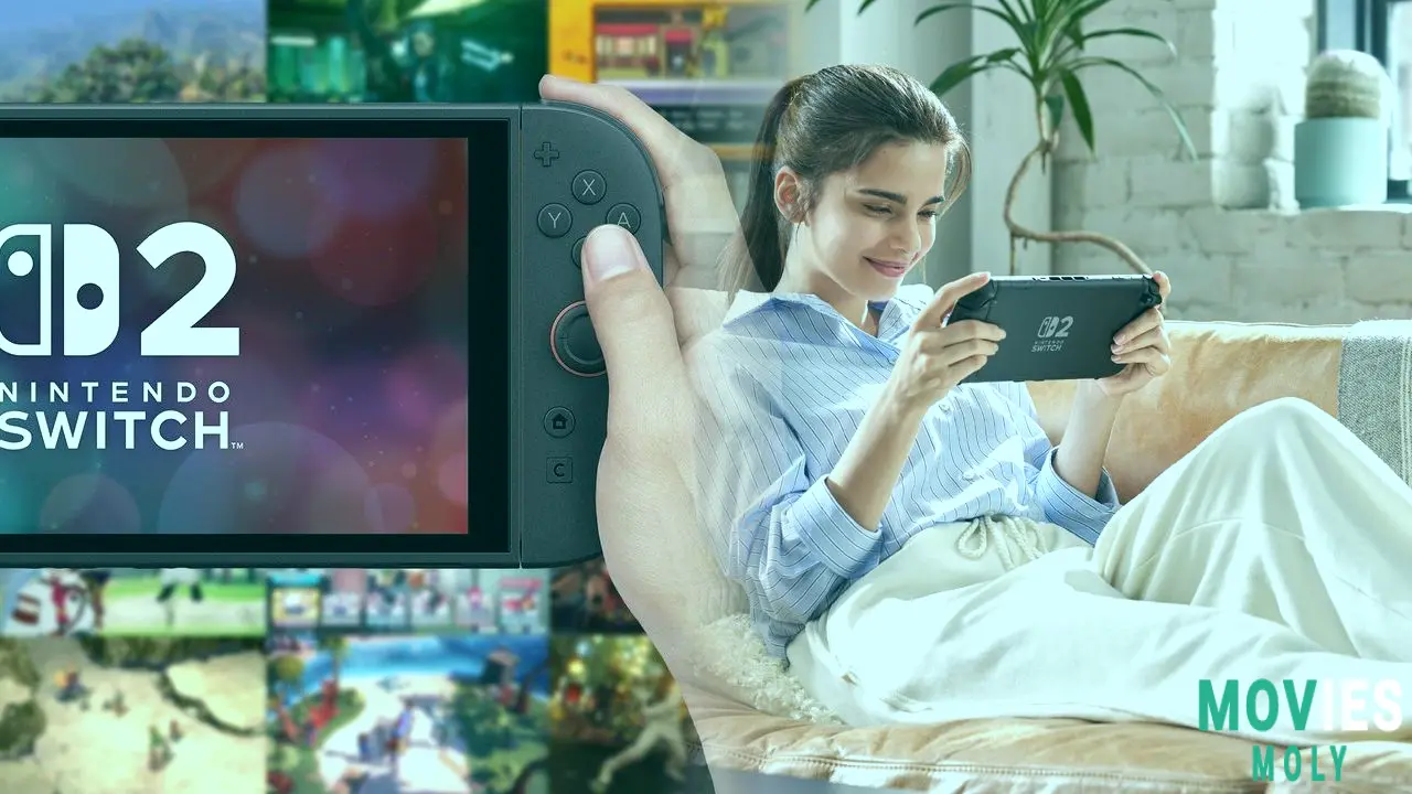 Nintendo Switch 2 Is Here: All The Important Details About Its Release Date, Launch Games, And Key Features image 4