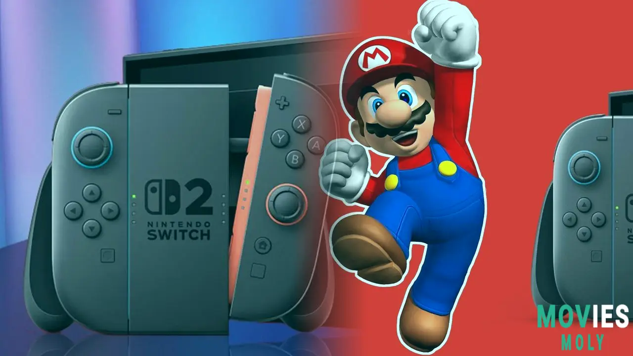 Nintendo Switch 2 Restock Issues: Why Is This Console Still So Difficult To Get, And What To Do image 3