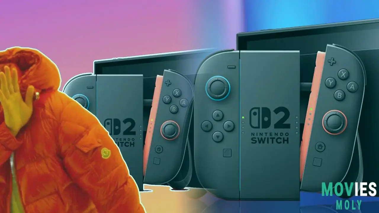 Nintendo Switch 2 Restock Issues: Why Is This Console Still So Difficult To Get, And What To Do Main Image