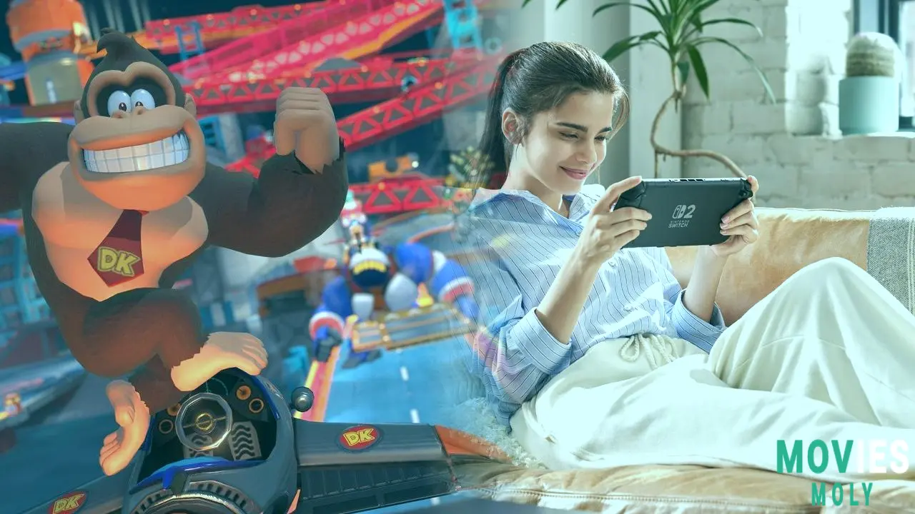 Nintendo Switch 2: What We Know About The Release Date, Launch Games, And That Screen Warning image 4