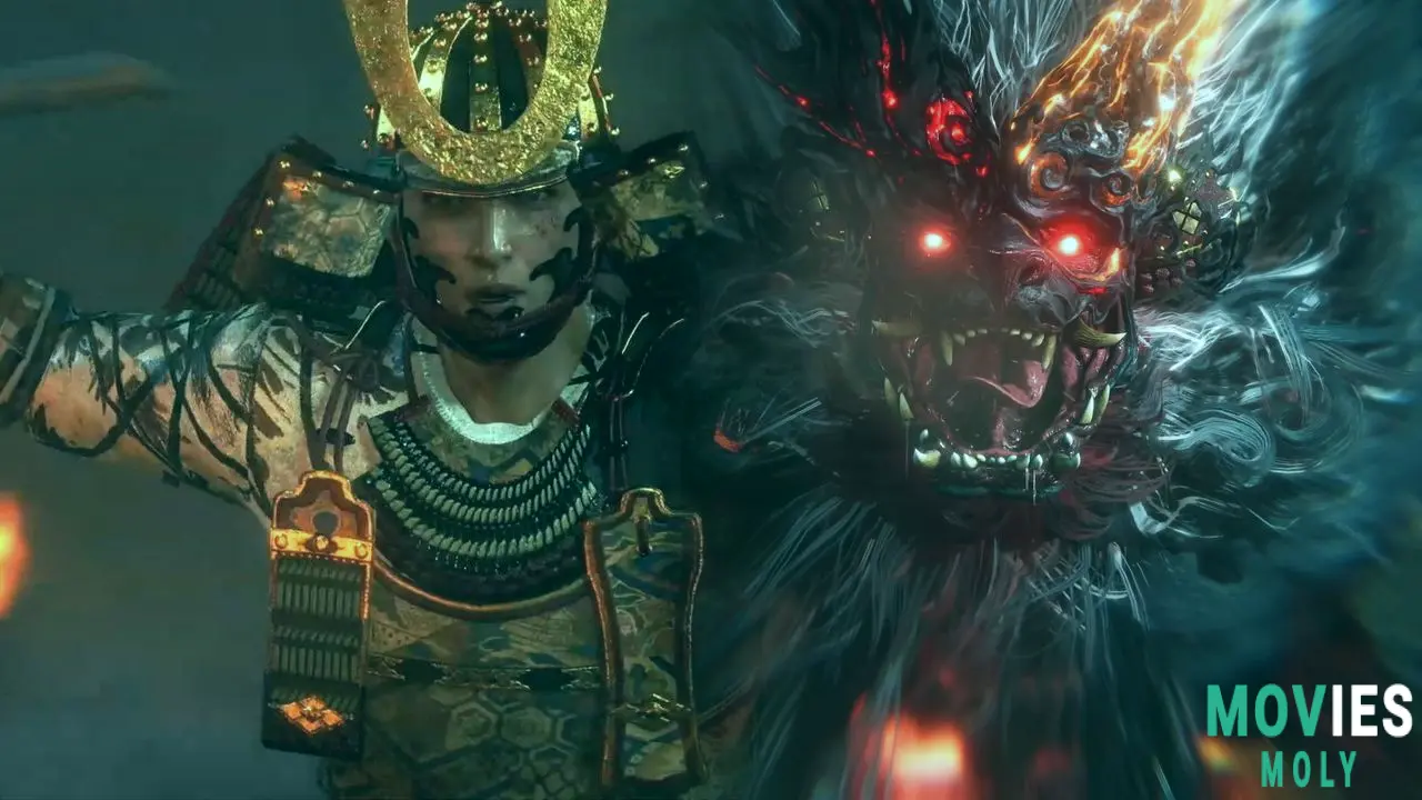 Nioh 3 Revealed: Get Ready For New Combat Styles And Big Worlds In This Exciting Sequel Main Image