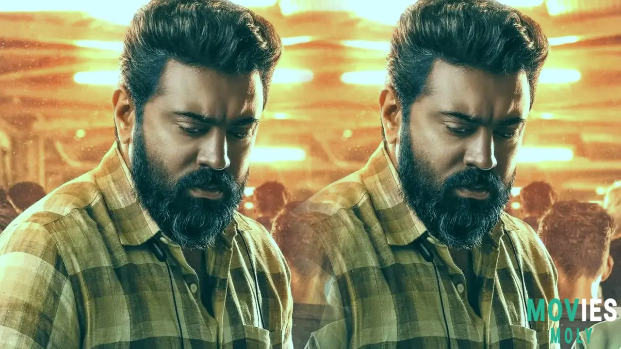Nivin Pauly's Power-Packed 41st Birthday Reveals "Baby Girl" & Huge Slate! Main Image