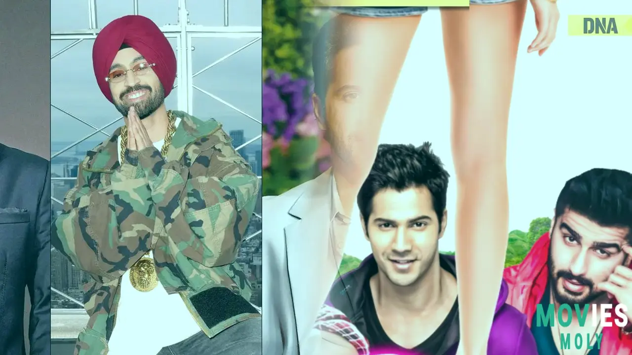 No Entry 2: Varun Dhawan and Diljit Dosanjh Reportedly Exit Sequel image 3