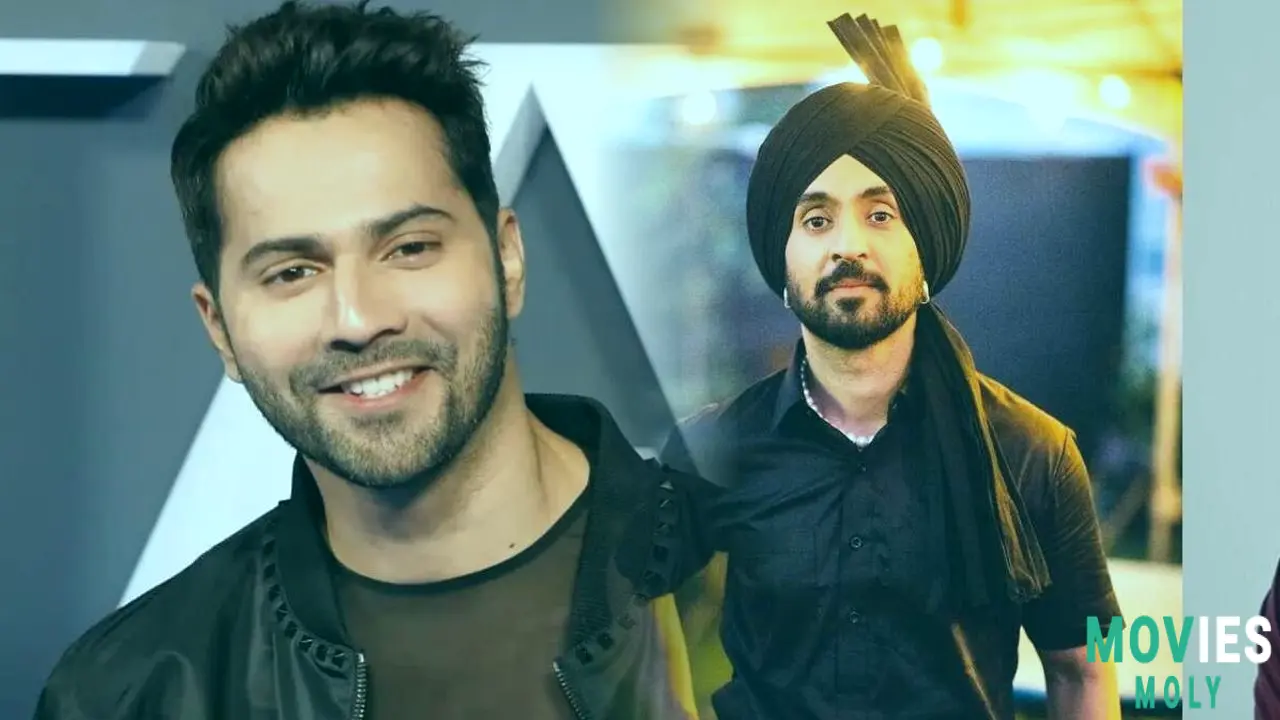 No Entry 2: Varun Dhawan and Diljit Dosanjh Reportedly Exit Sequel image 6