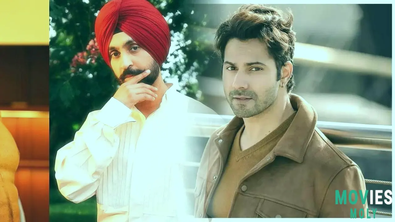 No Entry 2: Varun Dhawan and Diljit Dosanjh Reportedly Exit Sequel image 8