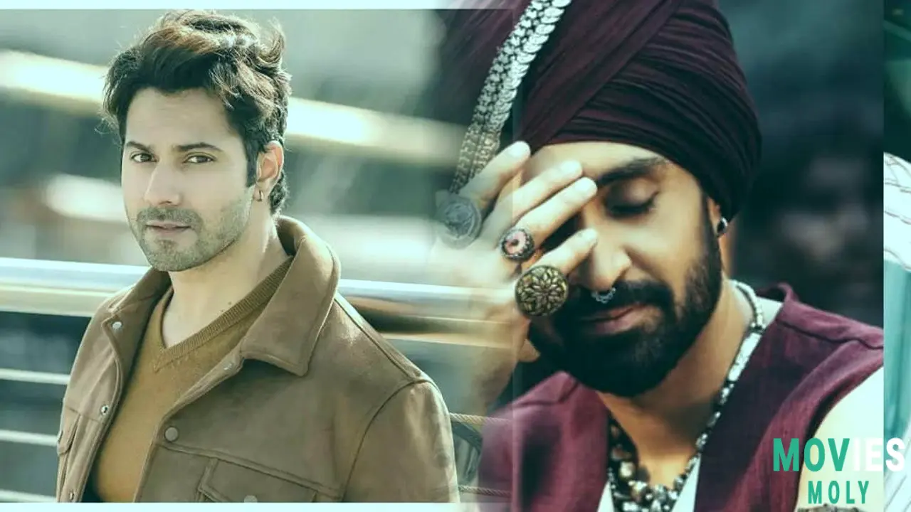 No Entry 2: Varun Dhawan and Diljit Dosanjh Reportedly Exit Sequel image 9