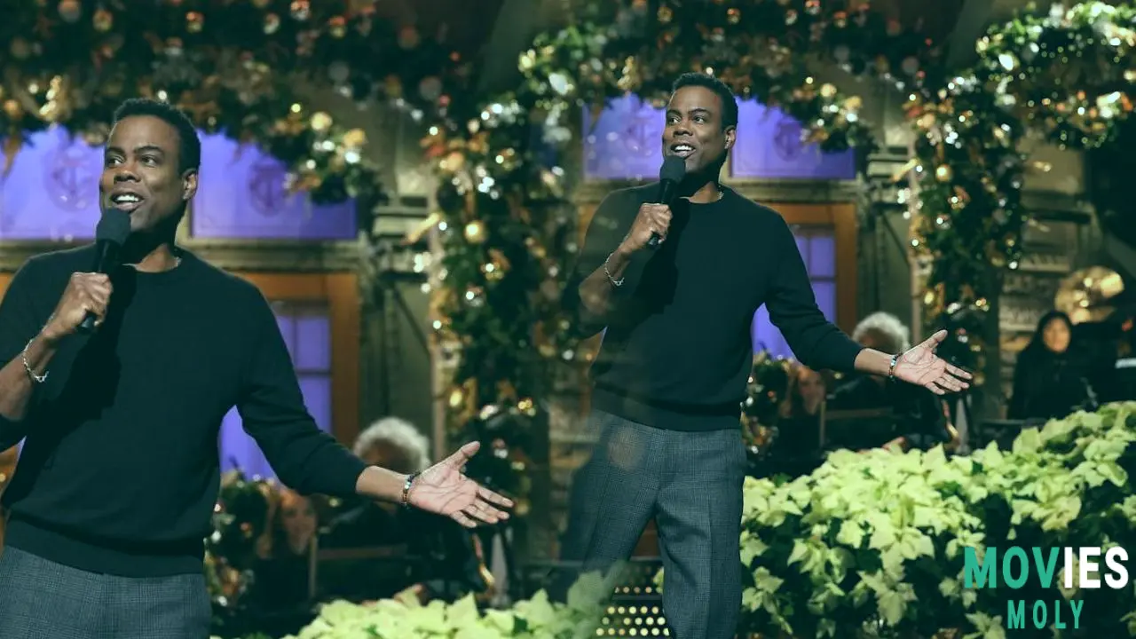 No Fresh Laughs from Studio 8H This Week: Why Saturday Night Live Is on a Break on March 15 2025 image 5