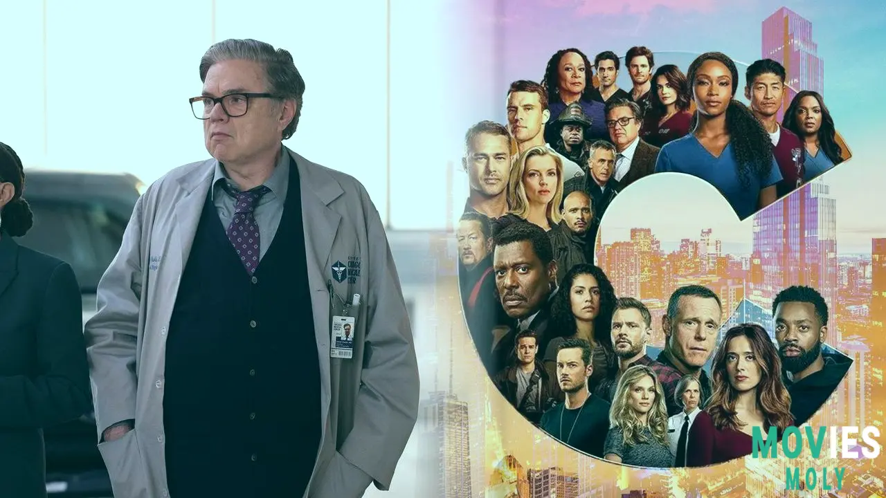 No New Chicago Med Episode Tonight? Here's When Gaffney Returns image 3