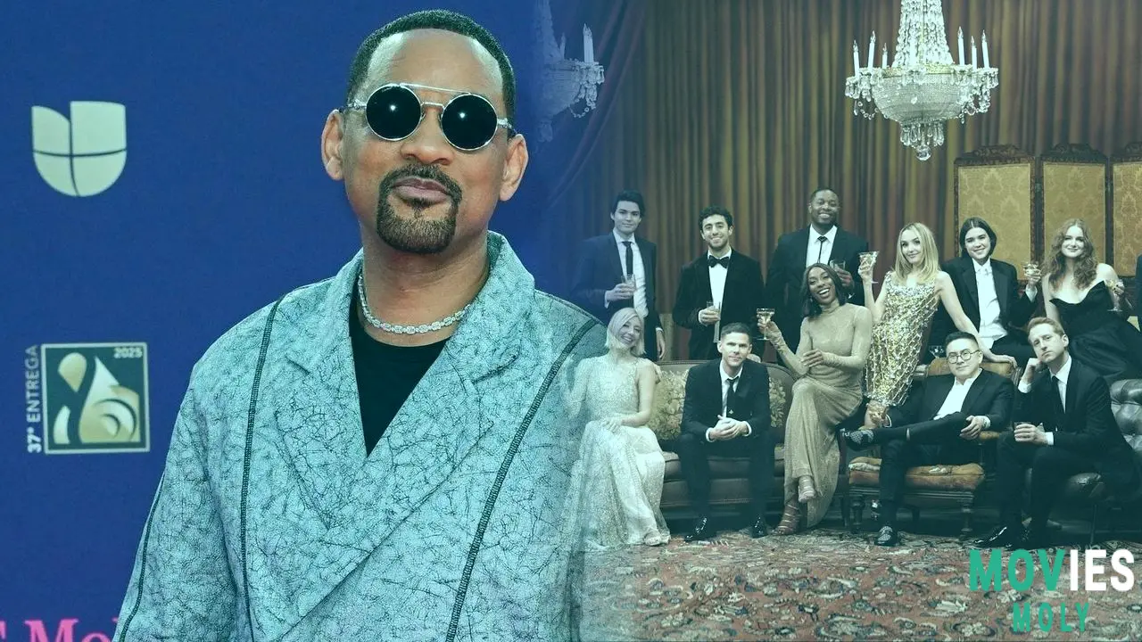 No New Laughs Tonight: Saturday Night Live is a Re-Run This Week (March 15, 2025) image 3