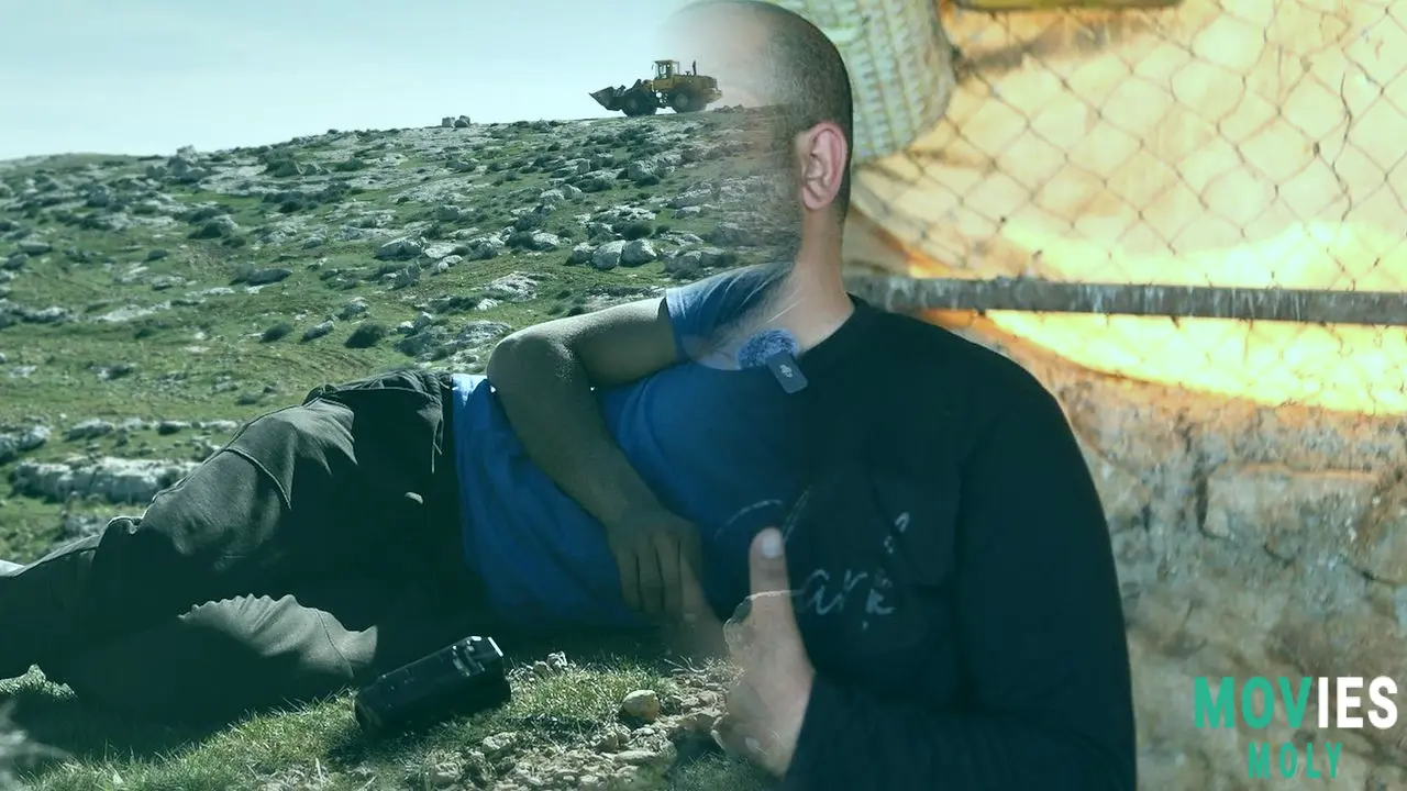 "No Other Land" Documentary: How to Watch & Why Its Journey Matters image 3