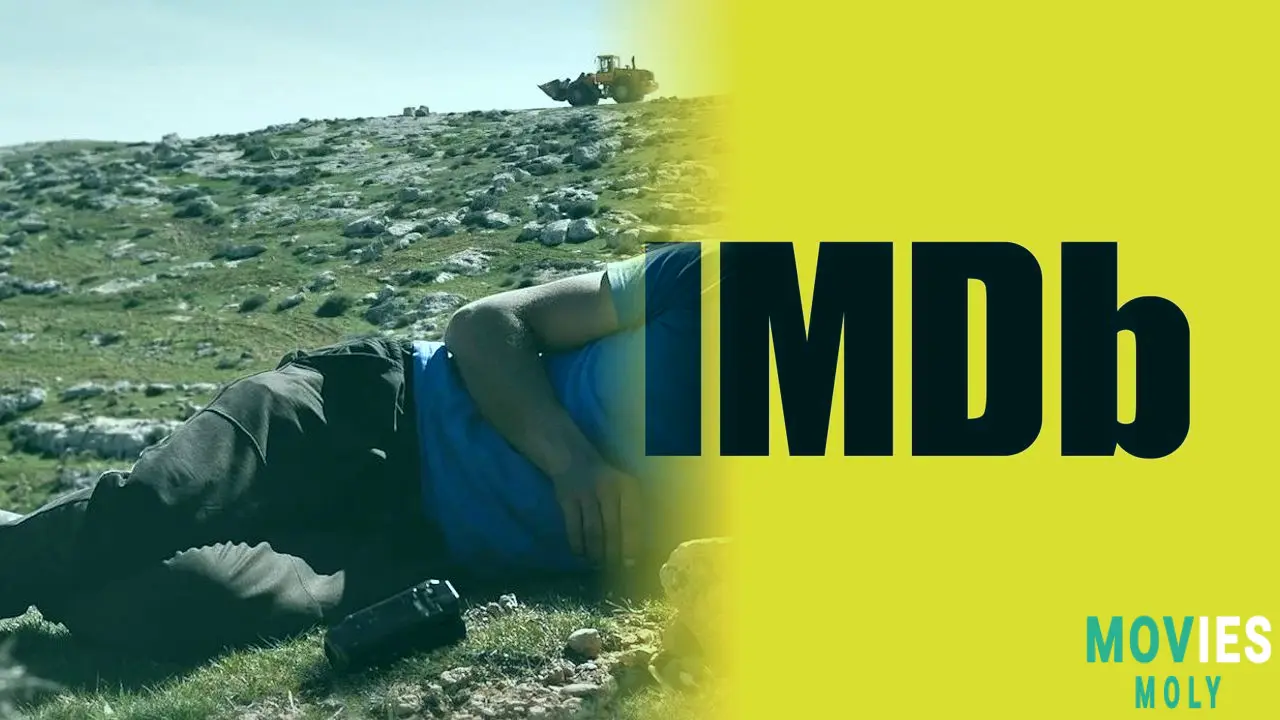"No Other Land" Documentary: How to Watch & Why Its Journey Matters image 5