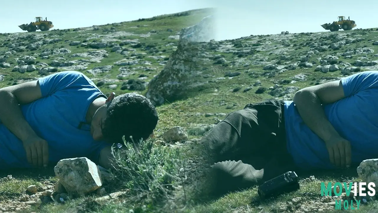"No Other Land" Documentary: How to Watch & Why Its Journey Matters Main Image