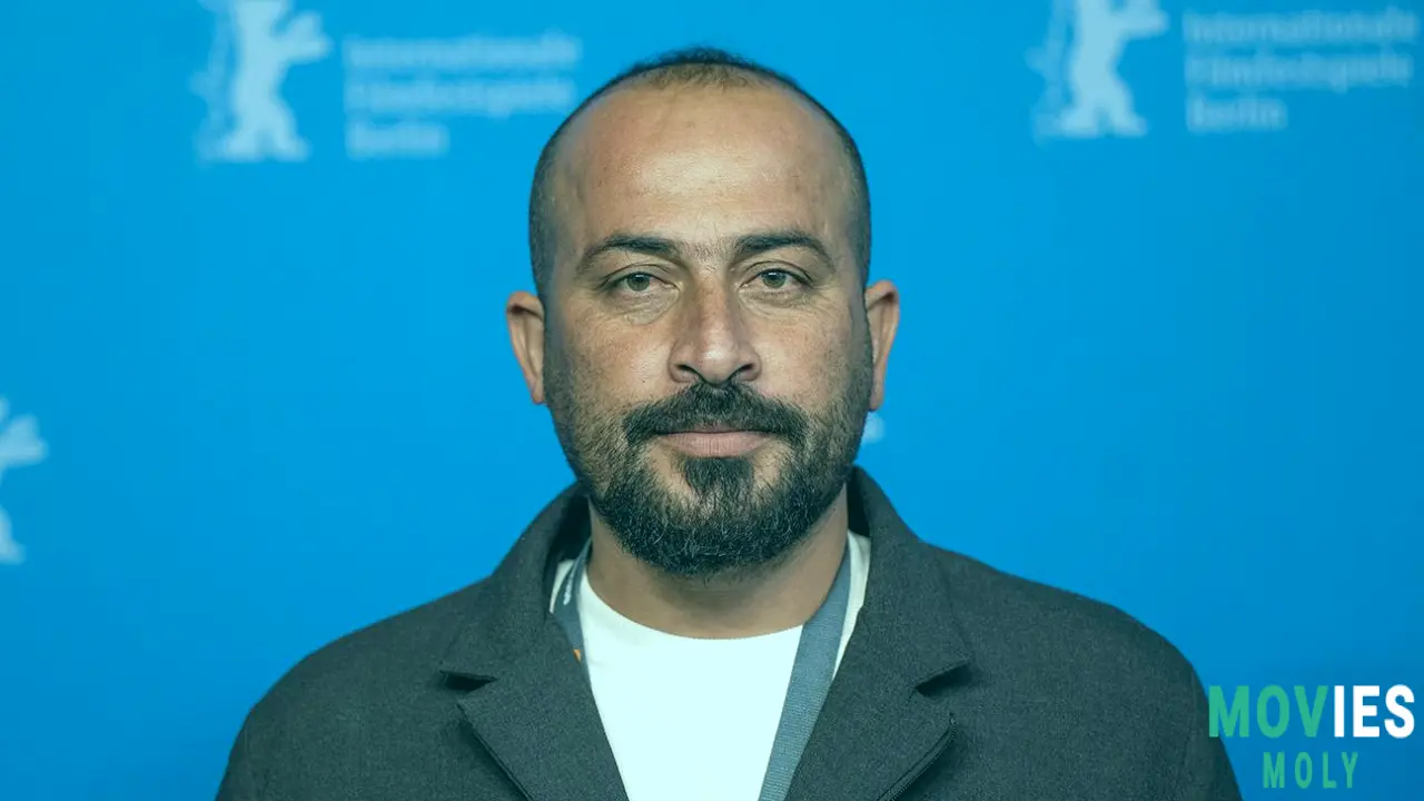 Oscar Winner Under Attack! "No Other Land" Director Hamdan Ballal Gets Beaten and Detained image 3