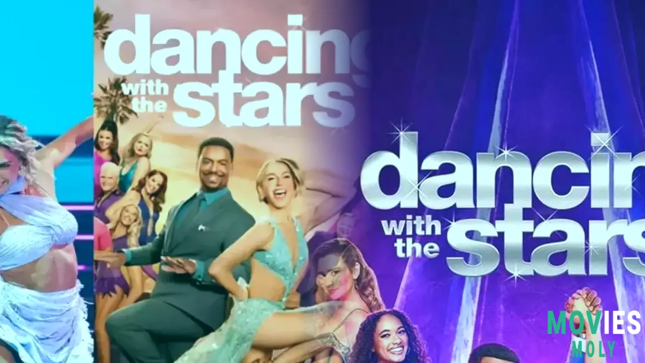 No Stopping Him! Dylan Efron Will Dance on DWTS Halloween Night After Breaking His Nose image 8