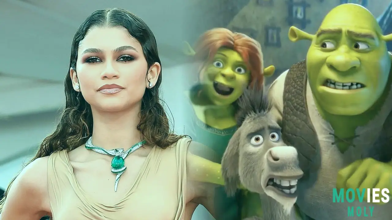 No Zendaya at the 2025 Oscars? Where Was Our Red Carpet Queen? image 5