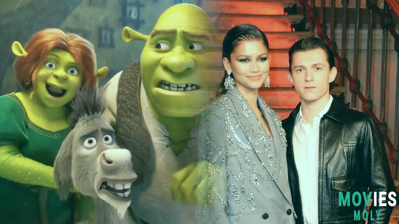 No Zendaya at the 2025 Oscars? Where Was Our Red Carpet Queen? image 6