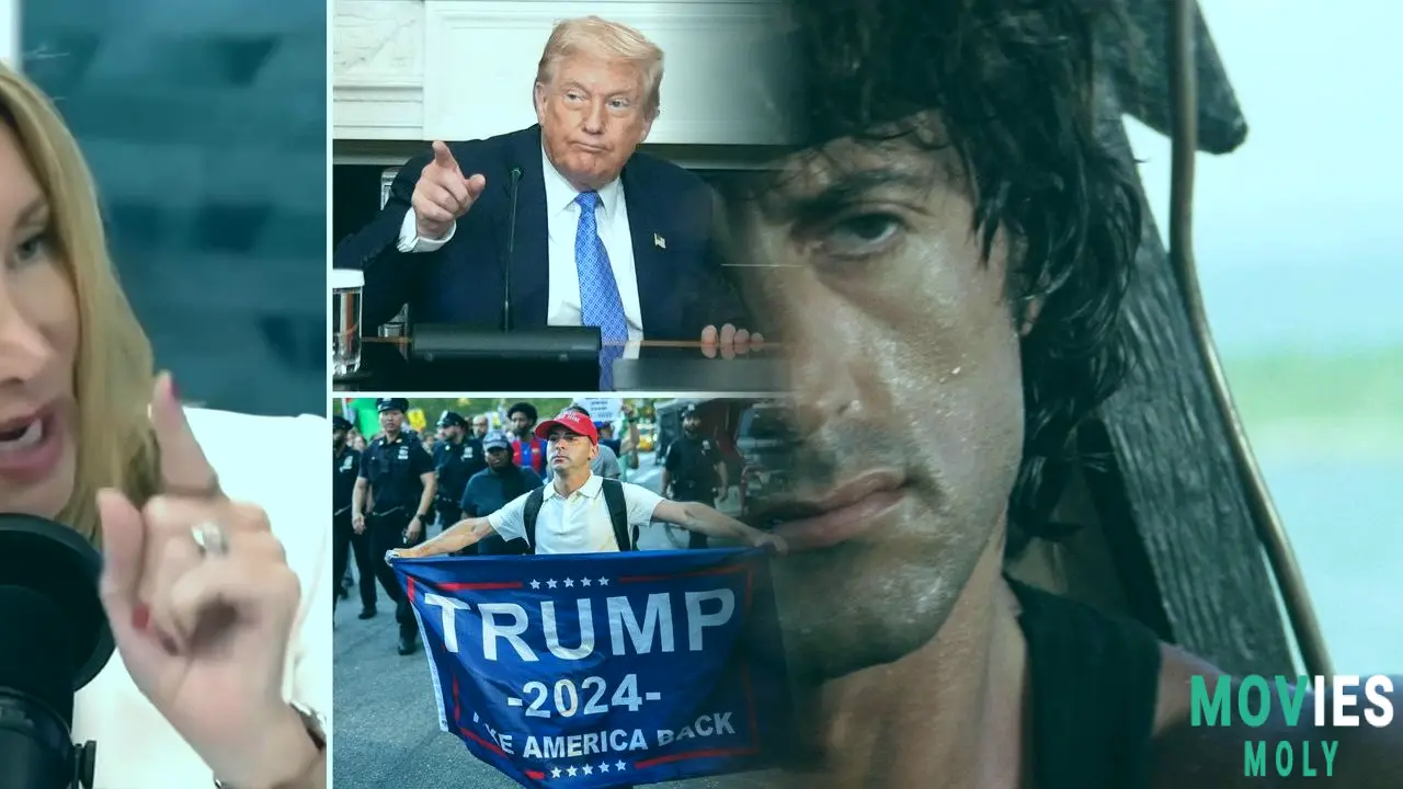 Noah Centineo Is the New John Rambo: Inside the Highly Anticipated Prequel image 3