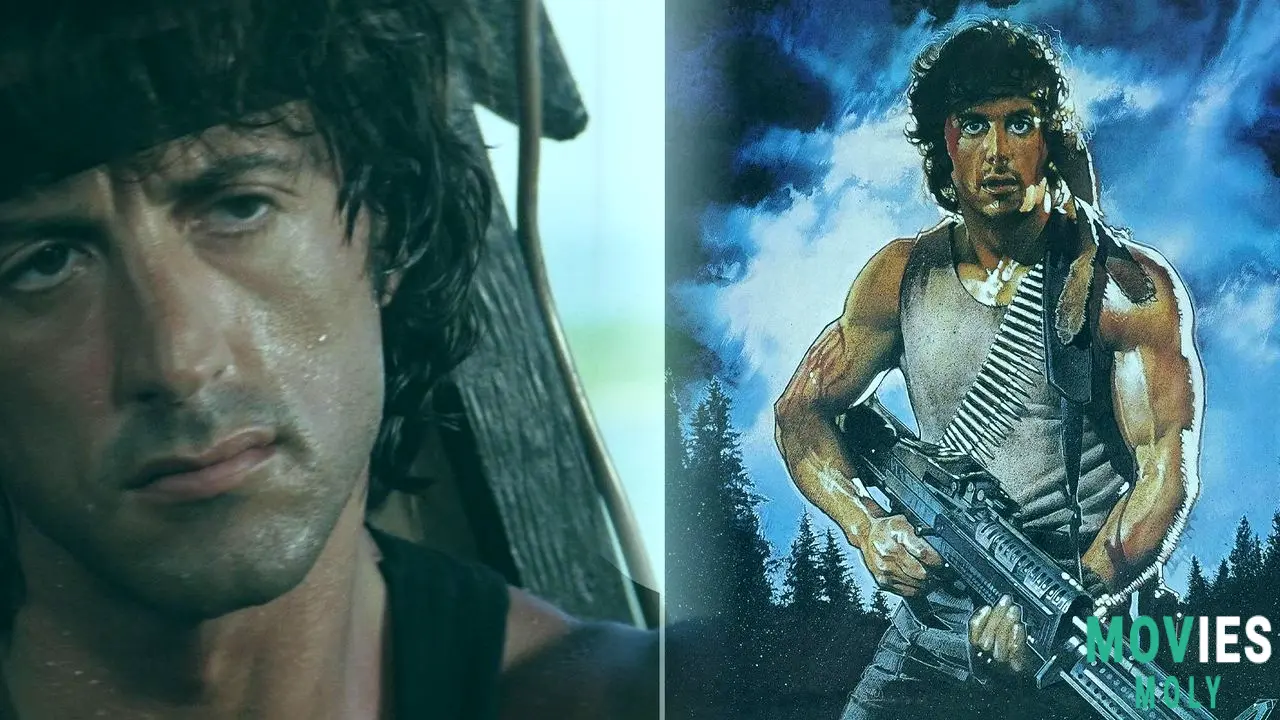 Noah Centineo Is the New John Rambo: Inside the Highly Anticipated Prequel image 4