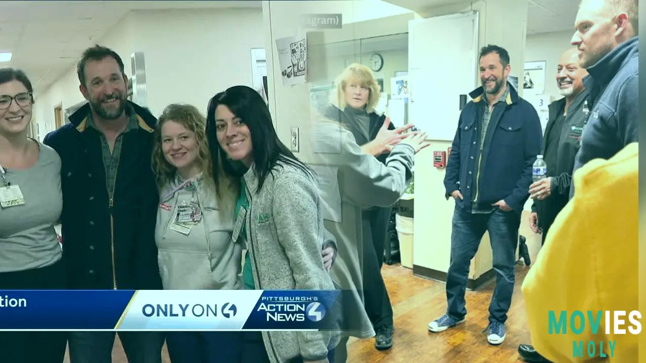 Noah Wyle Returns To Hospital Roots In The Pitt: Is It Different Enough From ER? image 3