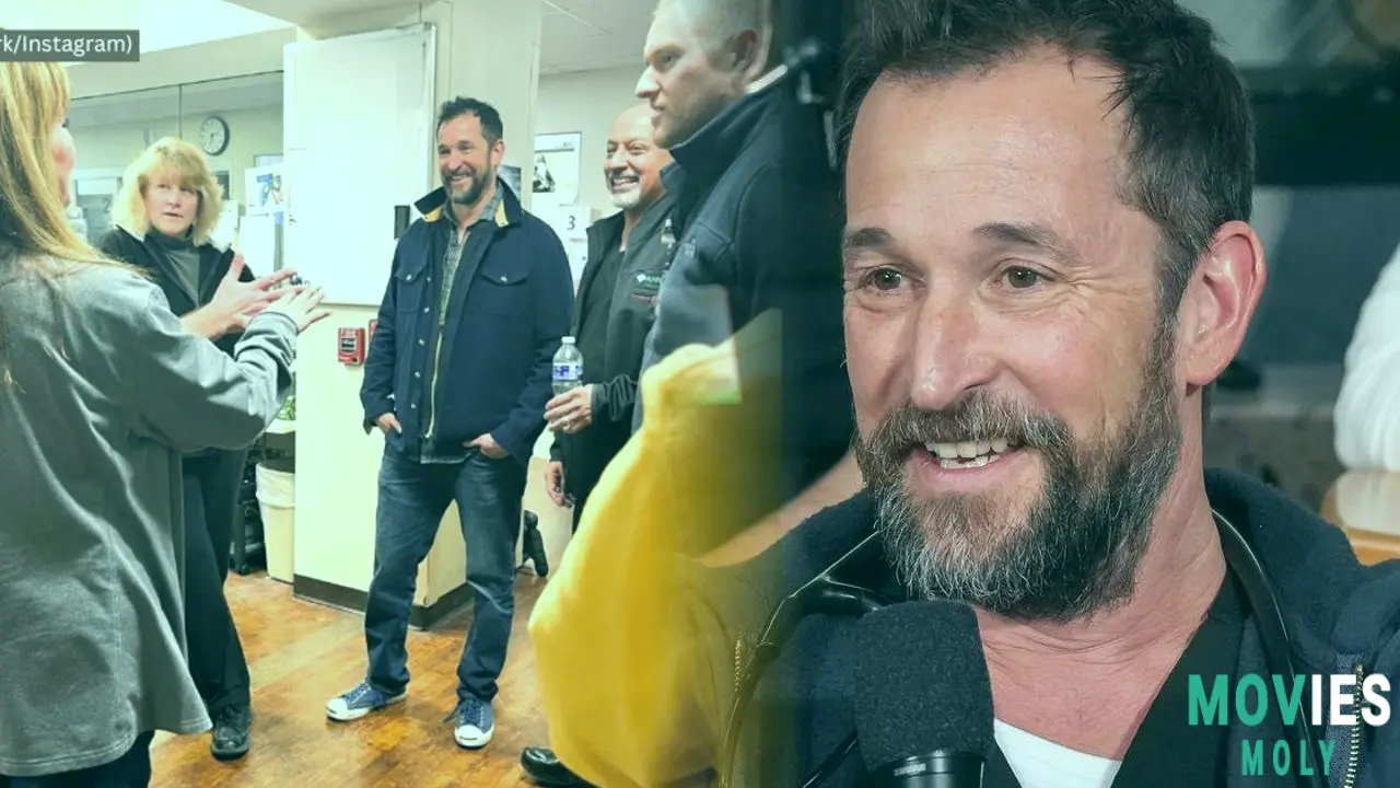 Noah Wyle Returns To Hospital Roots In The Pitt: Is It Different Enough From ER? image 4