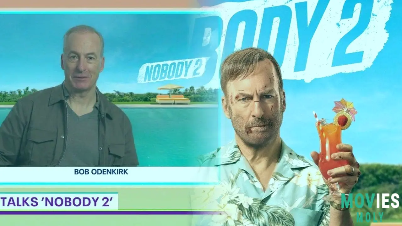 Nobody 2: A Complete Guide to Bob Odenkirk's Return image 3