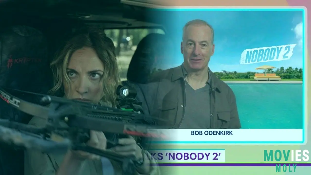 Nobody 2: A Complete Guide to Bob Odenkirk's Return Main Image