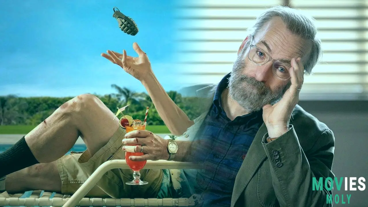 Nobody and Nobody 2: The Complete Guide to Bob Odenkirk's Action Franchise image 5