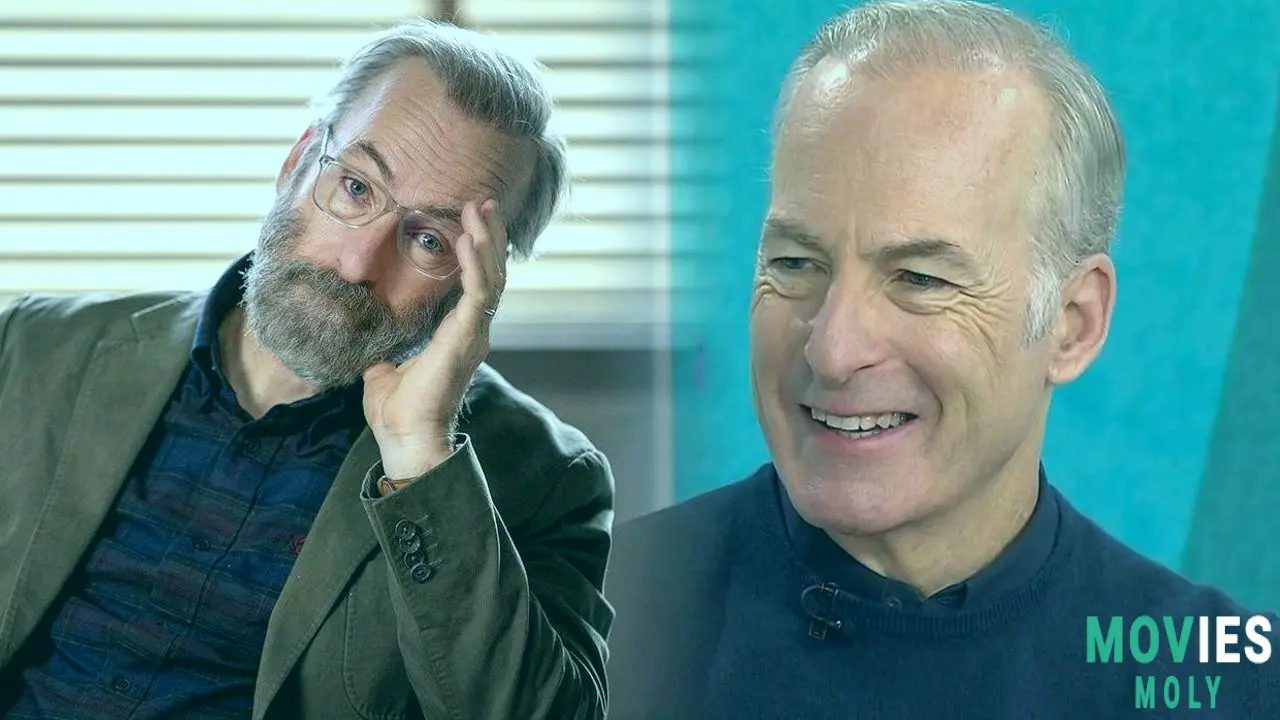 Nobody and Nobody 2: The Complete Guide to Bob Odenkirk's Action Franchise image 6