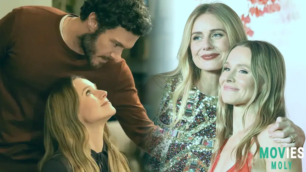 Nobody Wants This Season 2: Your Go-To Guide for Noah & Joanne's Next Chapter! image 9
