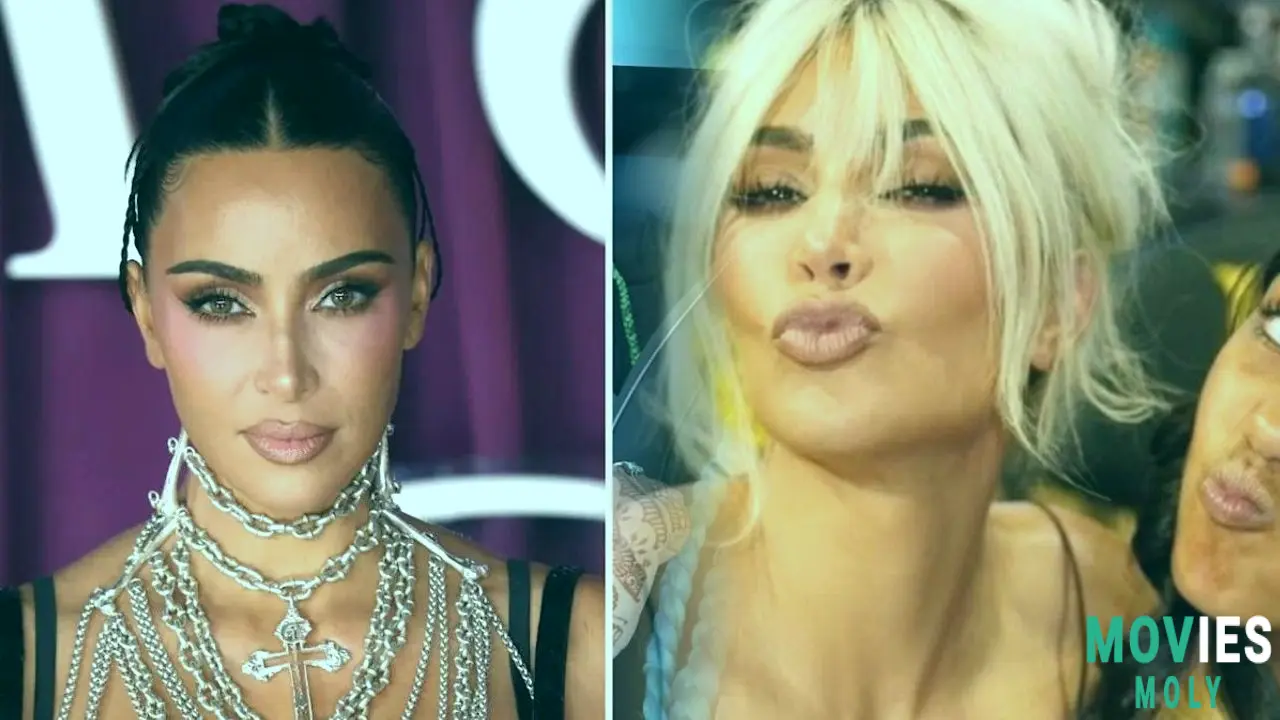 North West's Latest Piercings Ignite Fiery Online Parenting Debate image 6