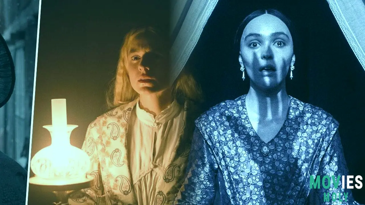 Nosferatu Digital Release: Streaming Options and Behind-the-Scenes Features image 5