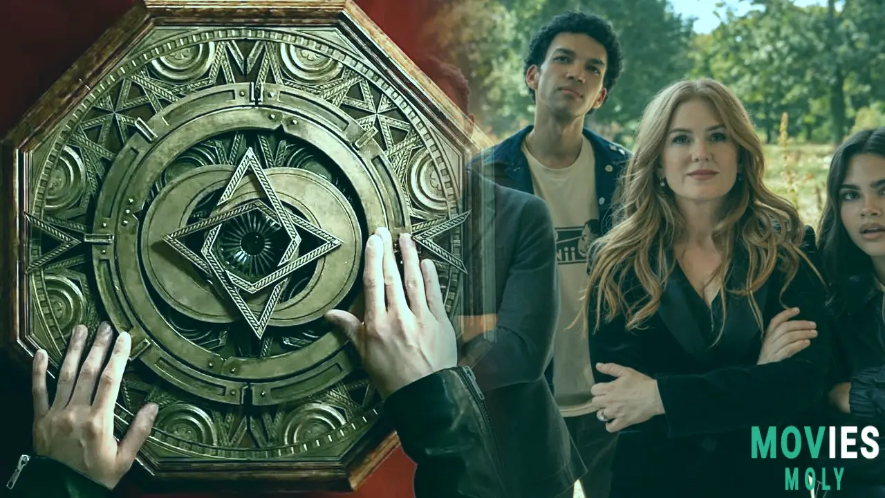 'Now You See Me: Now You Don't' Trailer Drops – Magic is Back! image 3